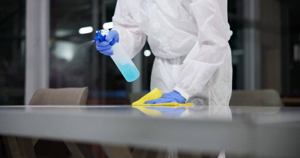 Licensed Infectious Disease Decontamination service in Bartlett, NE - Crime Scene Cleaner Online